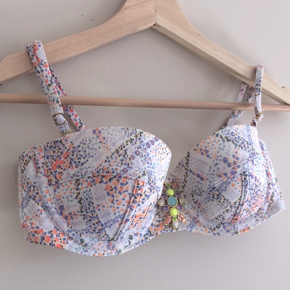 Victoria's Secret Other - Victoria Secret Bikini Set